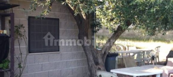 1 bedroom House in Nettuno, Italy No. 336631 12