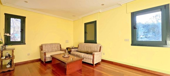 6 bedrooms House in Cambre, Spain No. 112105 34