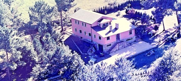 6 bedrooms House in Cambre, Spain No. 112105 49