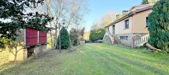 6 bedrooms House in Cambre, Spain No. 112105 30