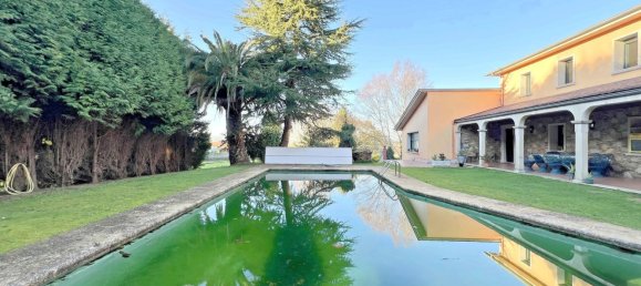 6 bedrooms House in Cambre, Spain No. 112105 51