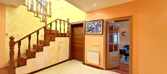 6 bedrooms House in Cambre, Spain No. 112105 50