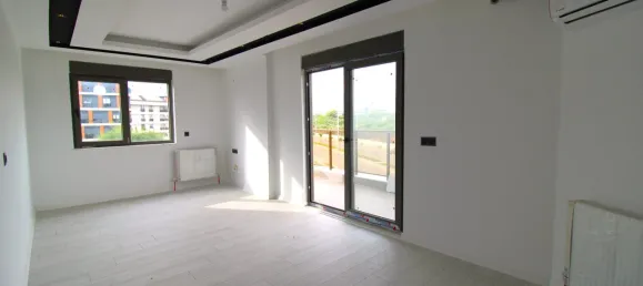 Apartment 1+1 in Aegean Region, Turkey No. 32474 5