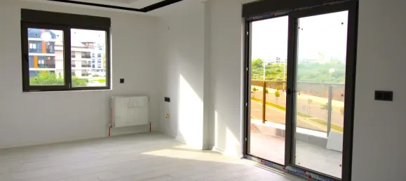 Apartment 1+1 in Aegean Region, Turkey No. 32474 4