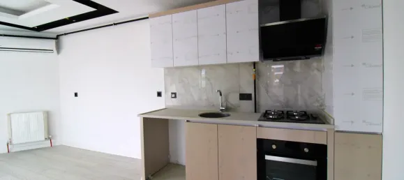 Apartment 1+1 in Aegean Region, Turkey No. 32474 6