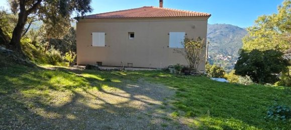 Villa T5 em Pieve, France N.º 361996 2
