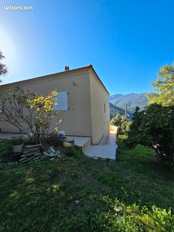 Villa T5 em Pieve, France N.º 361996