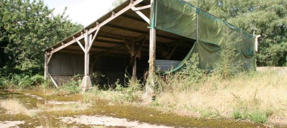 Grundstück in Morbihan, France 3000m², Nr. 277398 4