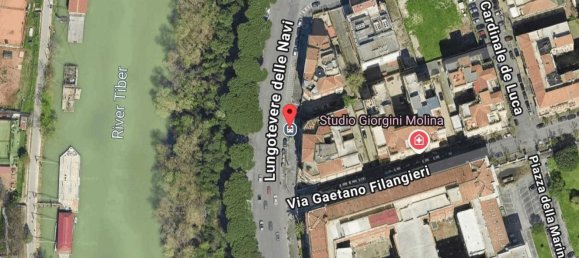 2 Schlafzimmer Wohnung in Rome, Italy, Nr. 378163 3