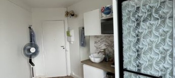 Studio in Paris, France, Nr. 315652 4