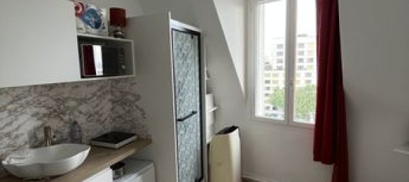 Studio in Paris, France, Nr. 315652 2