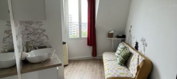 Studio in Paris, France, Nr. 315652 3