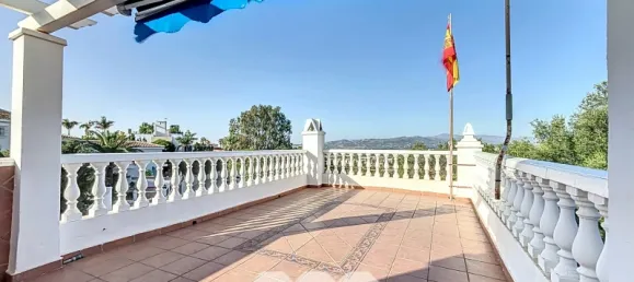 4 bedrooms House in Caleta de Velez, Spain No. 45224 22