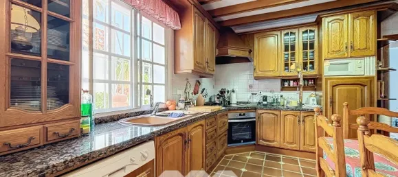 4 bedrooms House in Caleta de Velez, Spain No. 45224 15