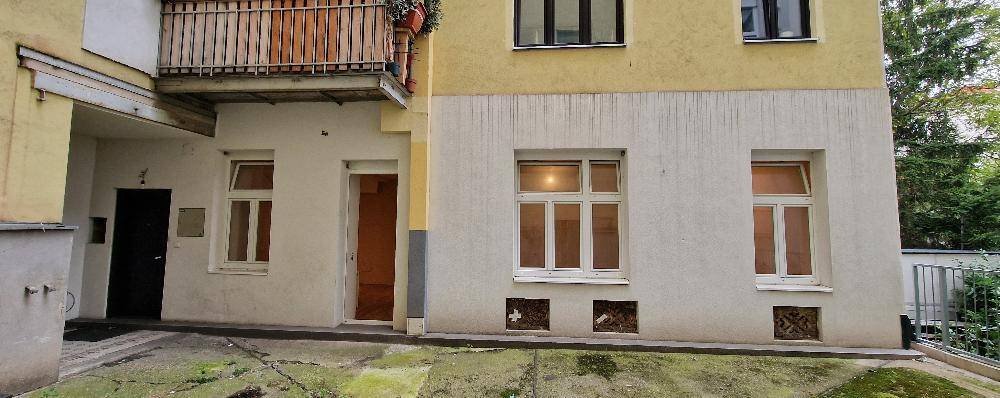3-salle Appartement à Favoriten, Austria No. 234623