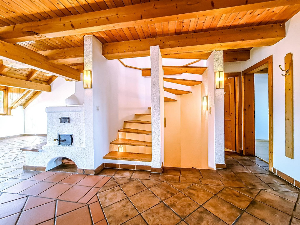 5 Schlafzimmer Penthouse in Innsbruck-Stadt, Austria, Nr. 76046