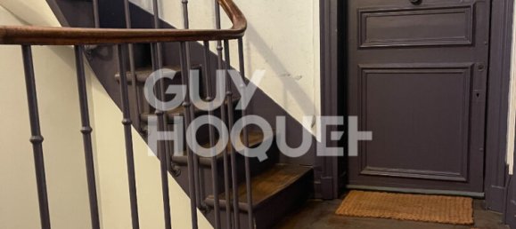 1 Schlafzimmer Wohnung in Paris, France, Nr. 147995 9