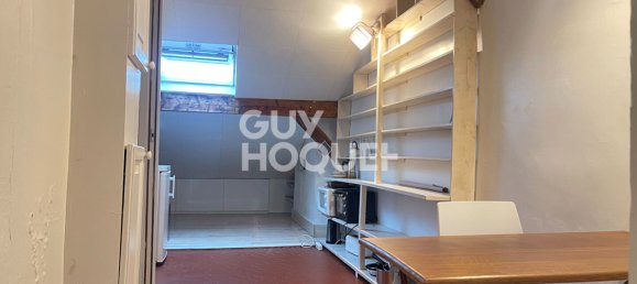 1 Schlafzimmer Wohnung in Paris, France, Nr. 147995 12