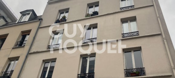 1 Schlafzimmer Wohnung in Paris, France, Nr. 147995 10