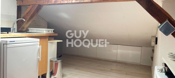 1 Schlafzimmer Wohnung in Paris, France, Nr. 147995 2