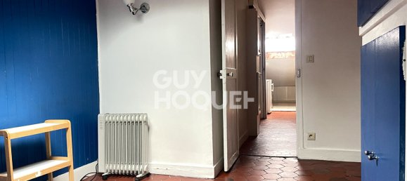 1 Schlafzimmer Wohnung in Paris, France, Nr. 147995 5