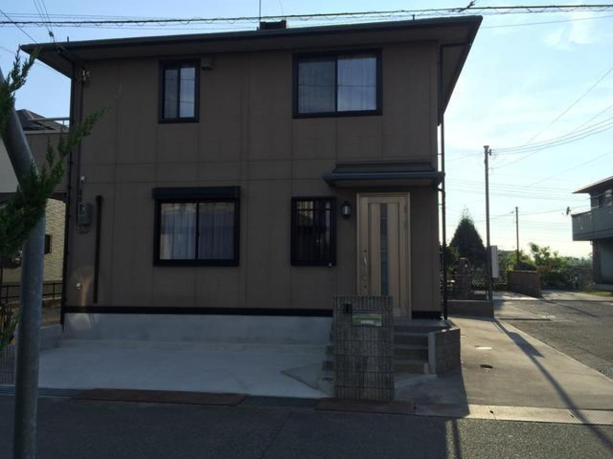 3 bedrooms House in Hyogo, Japan No. 1475