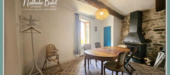 Adosado de 2 dormitorios en Roquebrun, France No. 360870 2