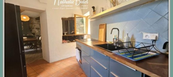 Adosado de 2 dormitorios en Roquebrun, France No. 360870 3