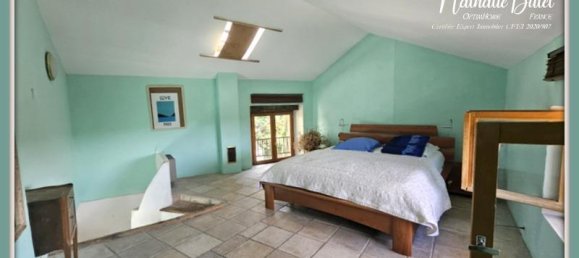 Adosado de 2 dormitorios en Roquebrun, France No. 360870 4