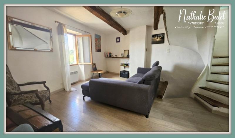 Adosado de 2 dormitorios en Roquebrun, France No. 360870