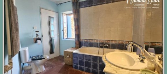 Adosado de 2 dormitorios en Roquebrun, France No. 360870 6