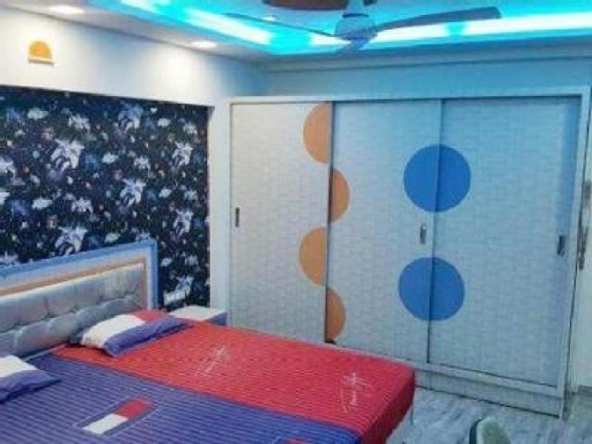 3 bedrooms House in Mumbai, India No. 62789