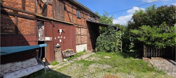 5 rooms Farm in Saale-Orla, Germany No. 264219 6