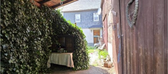 5 rooms Farm in Saale-Orla, Germany No. 264219 8