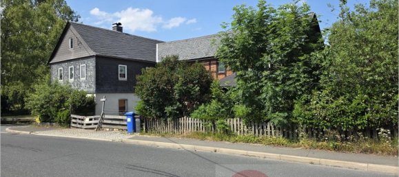 5 rooms Farm in Saale-Orla, Germany No. 264219 2