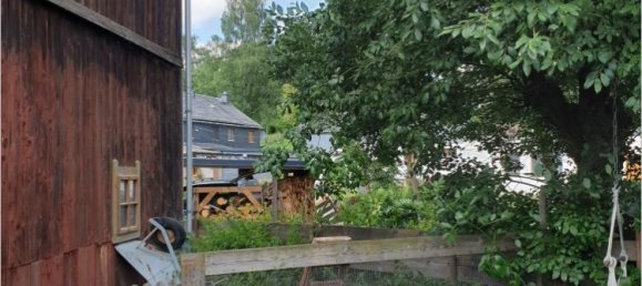 5 rooms Farm in Saale-Orla, Germany No. 264219 13