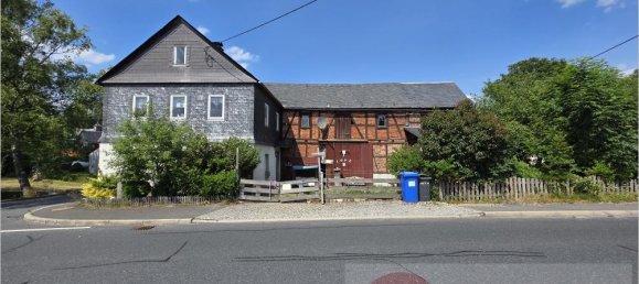 5 rooms Farm in Saale-Orla, Germany No. 264219 4