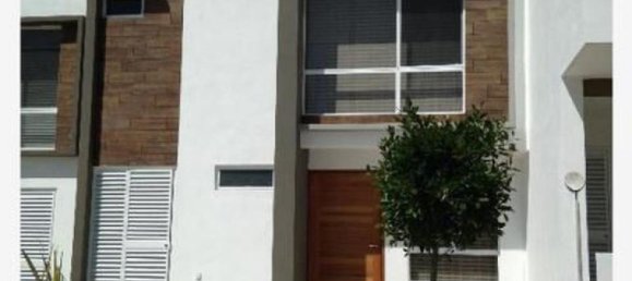 Дом с 3 спальнями в Сан Андрес Чолула, Мексика № 186717 2