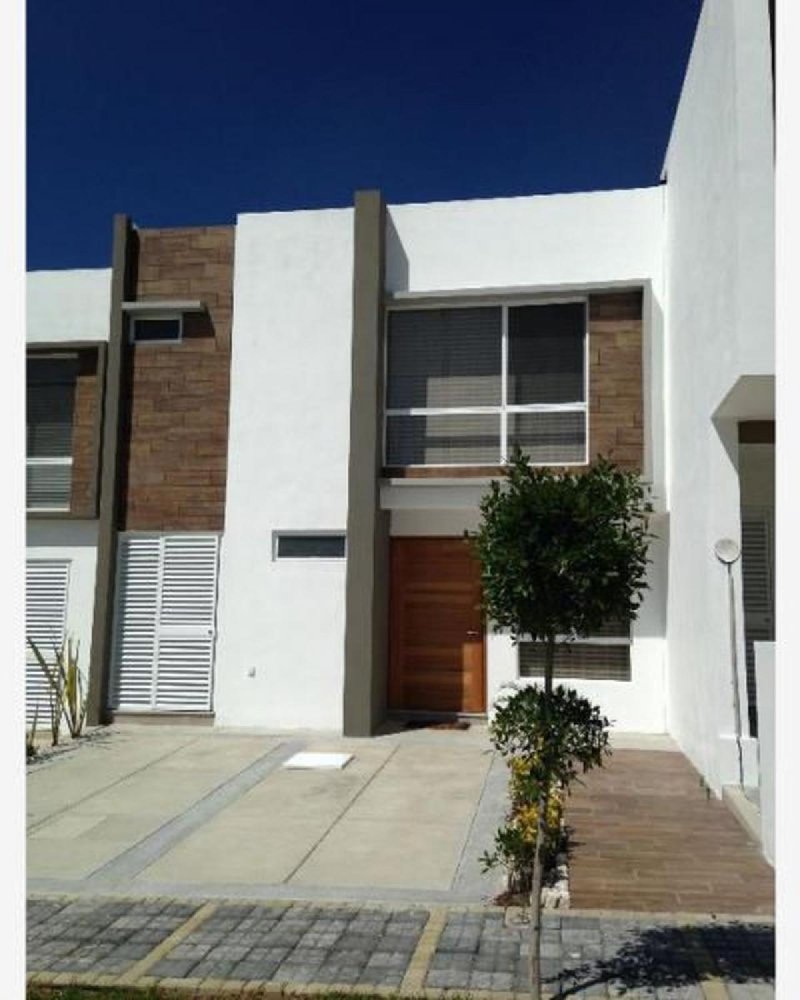 Дом с 3 спальнями в Сан Андрес Чолула, Мексика № 186717