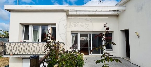 3 Schlafzimmer Haus in Etaules, France, Nr. 333307 3