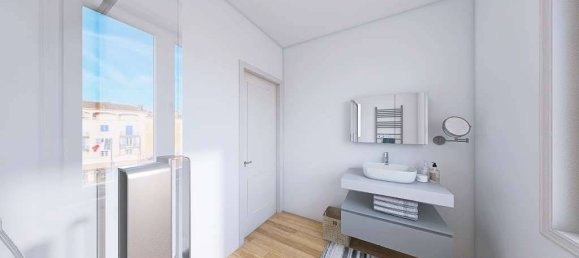 3 Schlafzimmer Wohnung in Correggio, Italy, Nr. 300229 12