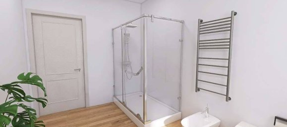 3 Schlafzimmer Wohnung in Correggio, Italy, Nr. 300229 16