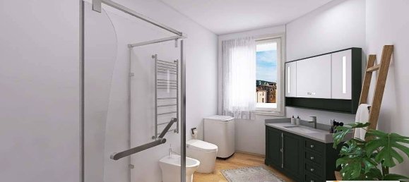 3 Schlafzimmer Wohnung in Correggio, Italy, Nr. 300229 15