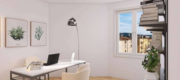 3 Schlafzimmer Wohnung in Correggio, Italy, Nr. 300229 13