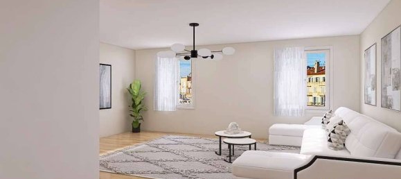 3 Schlafzimmer Wohnung in Correggio, Italy, Nr. 300229 4