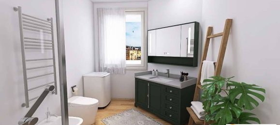 3 Schlafzimmer Wohnung in Correggio, Italy, Nr. 300229 18