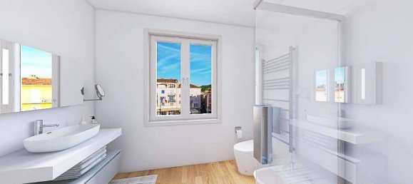 3 Schlafzimmer Wohnung in Correggio, Italy, Nr. 300229 11