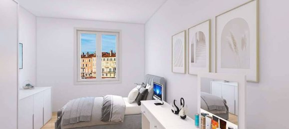 3 Schlafzimmer Wohnung in Correggio, Italy, Nr. 300229 6