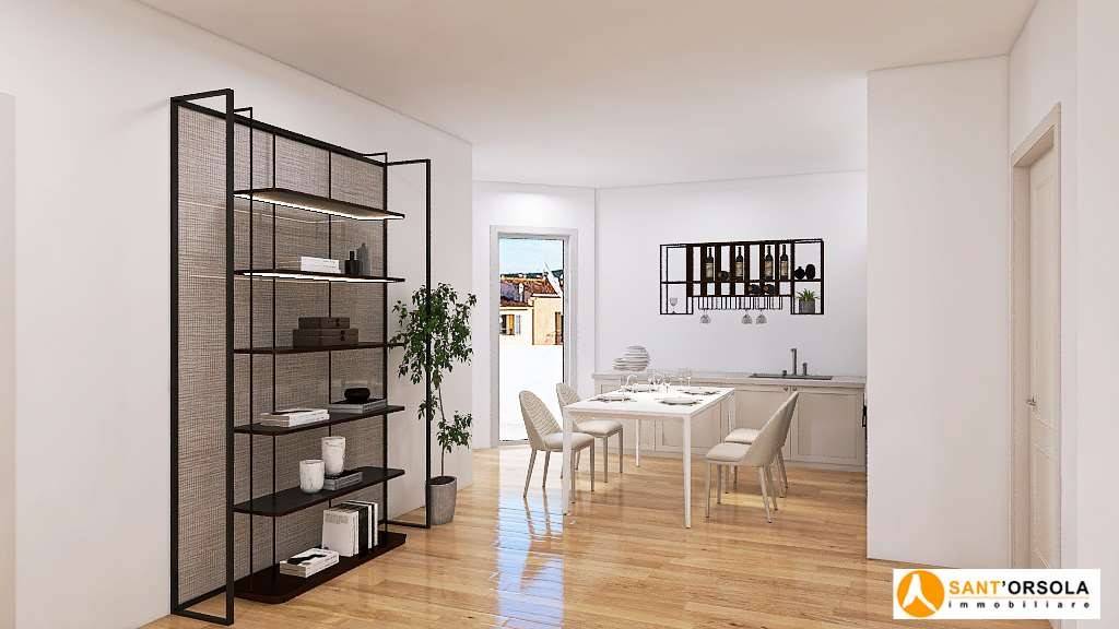 3 Schlafzimmer Wohnung in Correggio, Italy, Nr. 300229