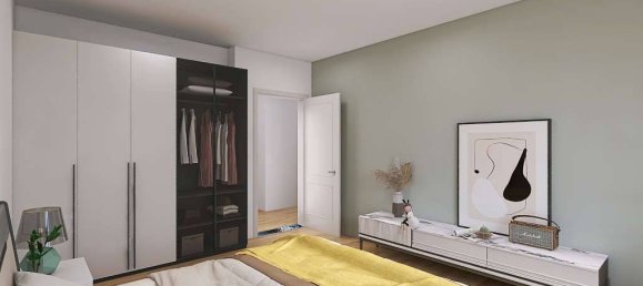 3 Schlafzimmer Wohnung in Correggio, Italy, Nr. 300229 10